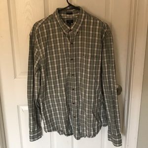 Have not worn it in awhile